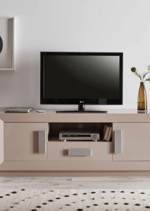 Mesa TV Cedillo.