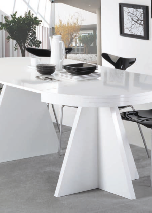 Mesa Extensible Henares.