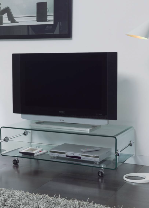 Mesa TV. Emiratos.