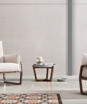 Sillón Nórdico Montenegro.