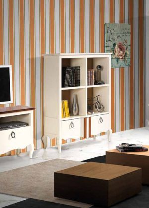 Mueble Clásico Vintage Tailandia.