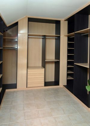 Vestidor Valdecalzada.