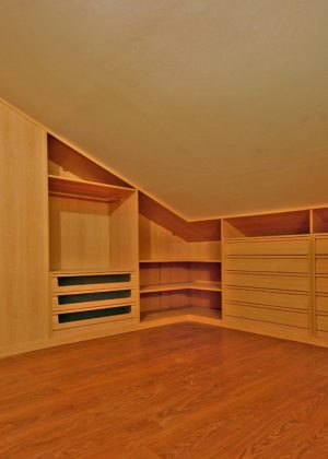 Vestidor Burguillos.