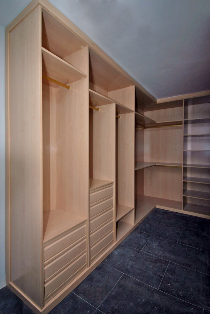 Vestidor Leganés.