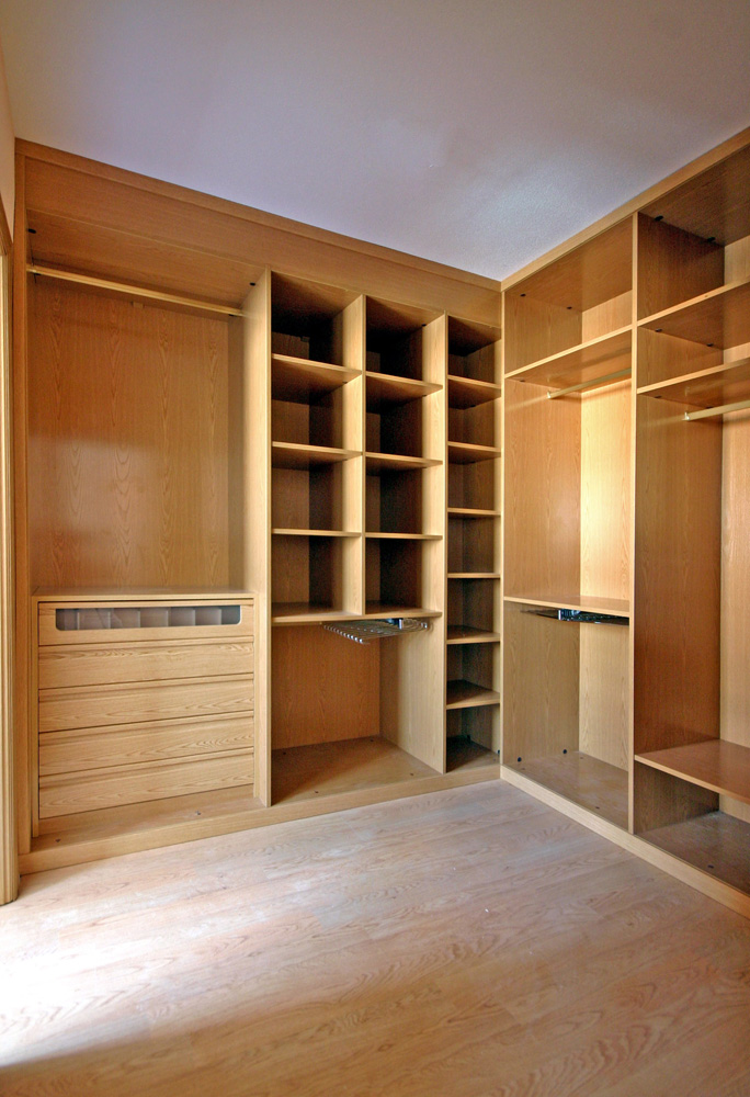 Vestidor Mérida.