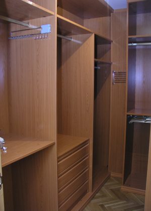 Vestidor Villarta.