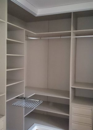 Vestidor Zafra.