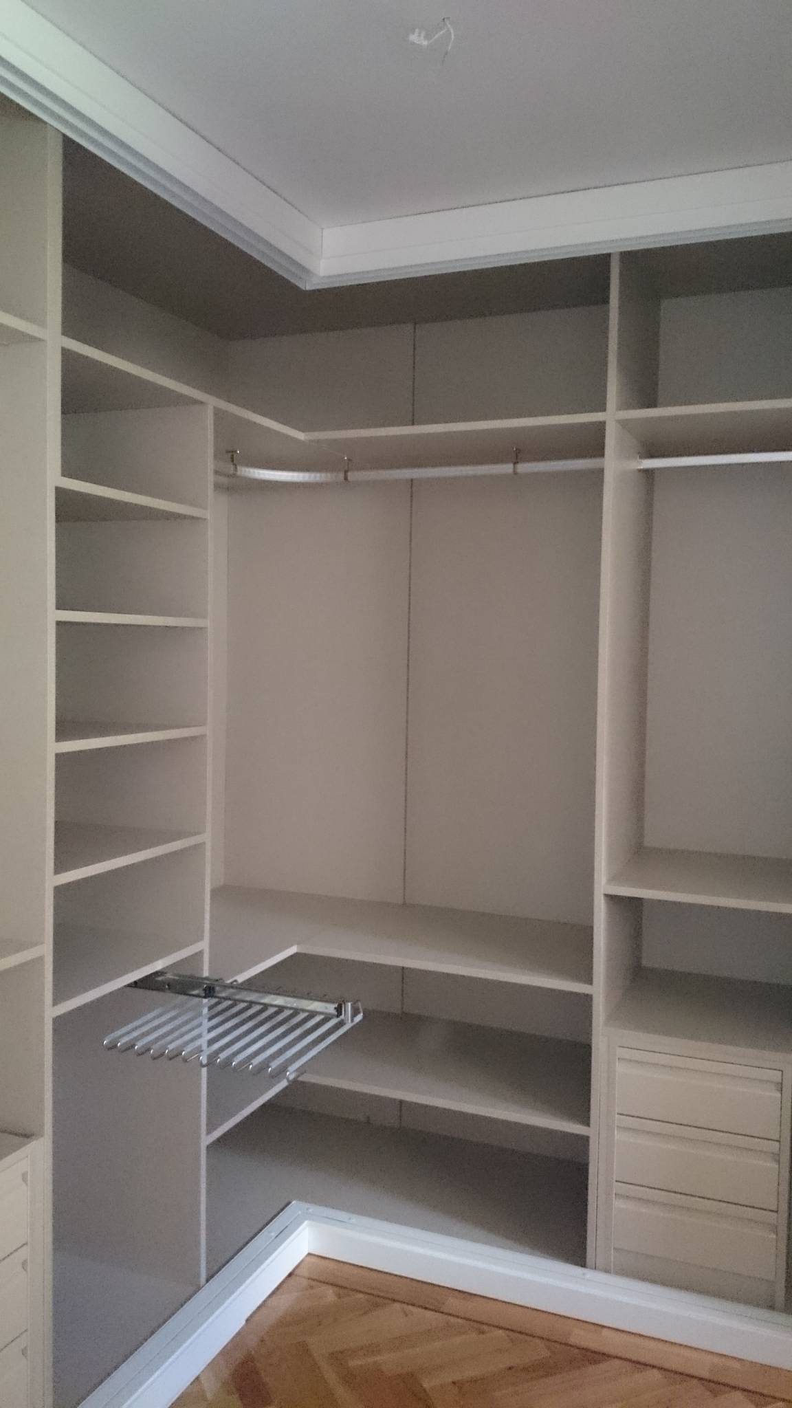 Vestidor Zafra.