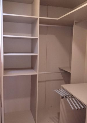 Vestidor Zarza.