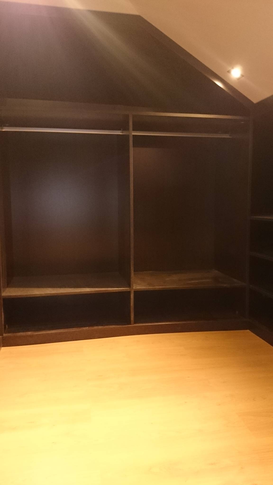 Vestidor Acebo