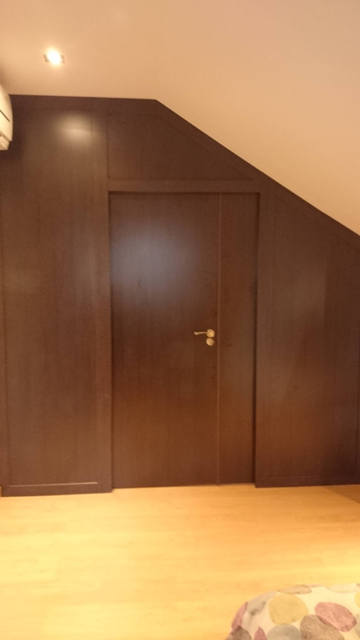Vestidor Alcántara. - Imagen 2