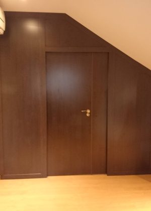 Vestidor Alcántara.