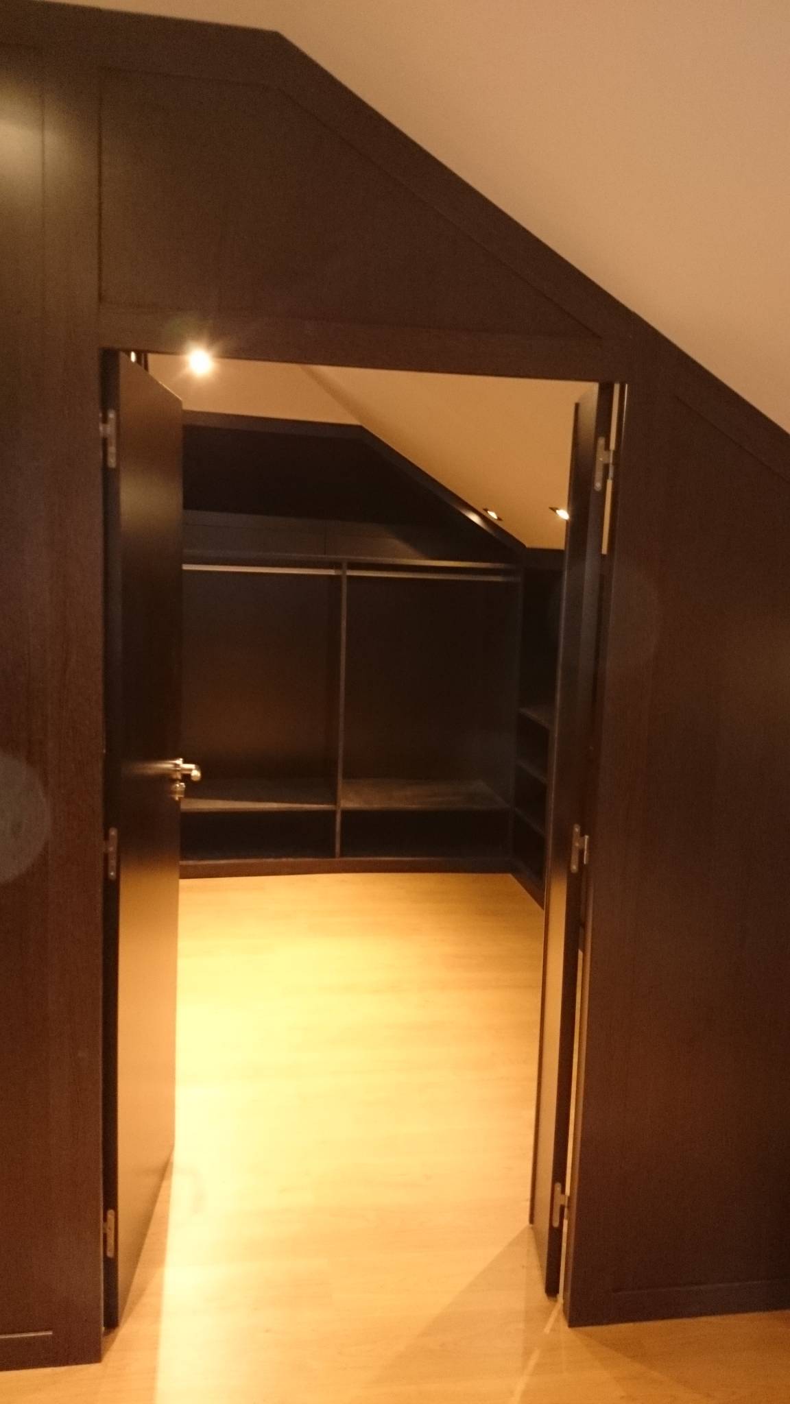 Vestidor Alcántara. - Imagen 5