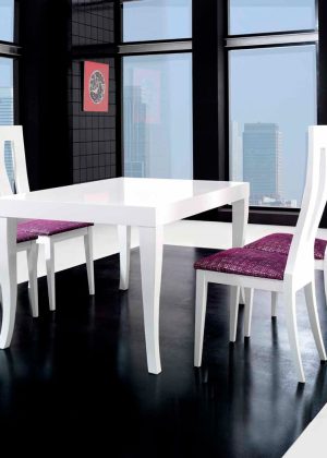 Mesa Moderna Adalias