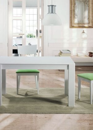 Mesa Moderna Alaejos.