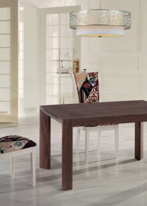 Mesa Moderna Valvuena.