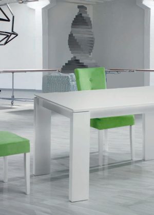Mesa Moderna Olmedo.