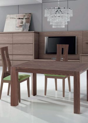 Mesa Moderna Gatón.