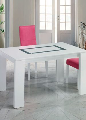Mesa Moderna Geria.