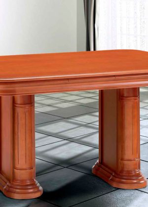 Mesa Clásica Loma.