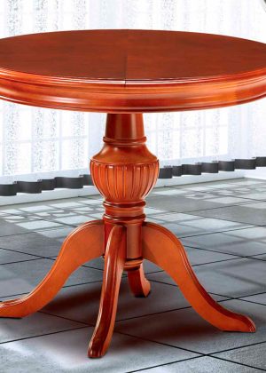 Mesa Clásica Valoria.