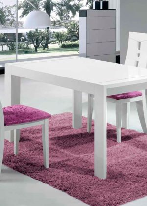 Mesa Moderna Ruipon.