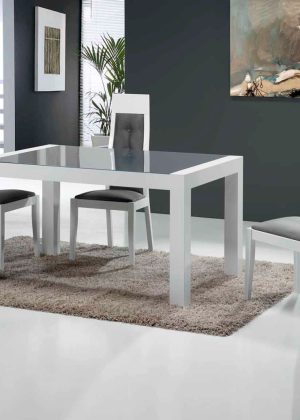 Mesa Moderna Portillo.