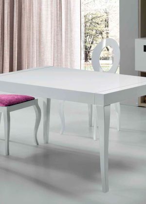 Mesa Moderna Valdetron.