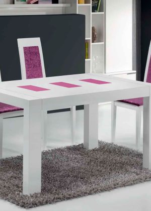 Mesa Moderna Onesi.