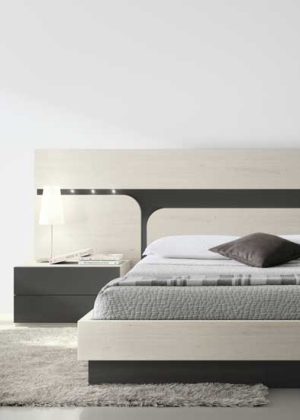 Dormitorio Matrimonio Boedo.