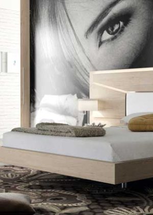 Dormitorio Matrimonio Montejo.
