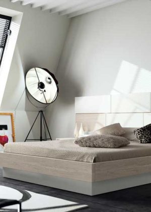 Dormitorio Matrimonio Grijota.