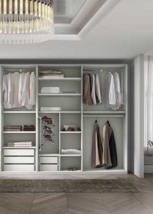 Vestidor Ojeda.