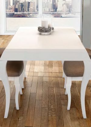 Conjunto Mesa y Sillas Lobos.