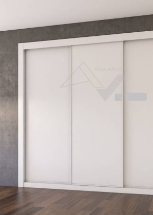Armario a Medida de Puertas Corredera Carte 9
