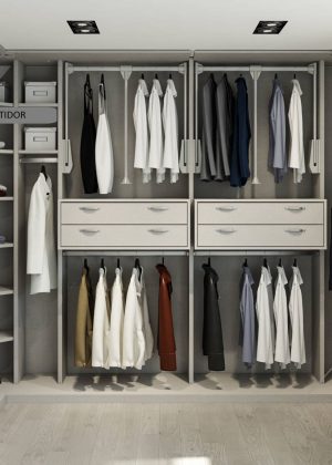 Vestidor a Medida Vif B
