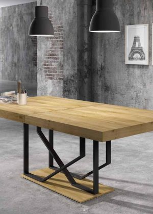 Mesa Comedor Dimas 10