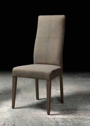 Silla Tapizada Dimas 39