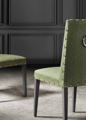 Silla con Tachuelas Dimas 44