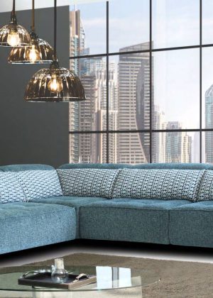 Chaiselongue Virko A
