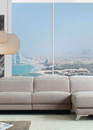 Chaiselongue Virko D