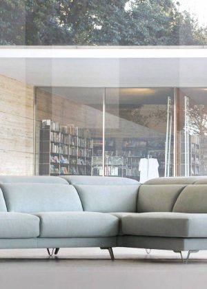Chaiselongue Virko H