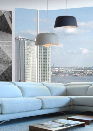 Chaiselongue Virko I