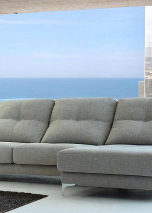 Chaiselongue Virko J