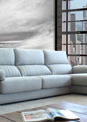 Chaiselongue Virko K
