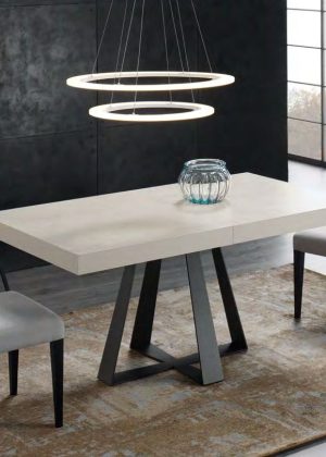 Mesa Comedor Indesan Cross