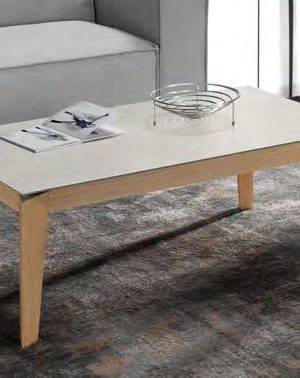 Mesa Centro Indesan Elevable Kliper C