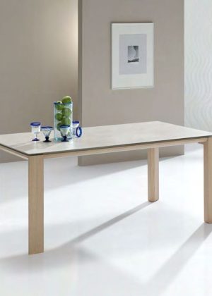 Mesa Comedor Indesan Kliper D
