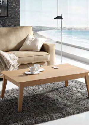Mesa Centro Indesan Elevable Kliper G