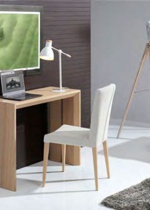 Mesa Consola Indesan Extensible Kliper K